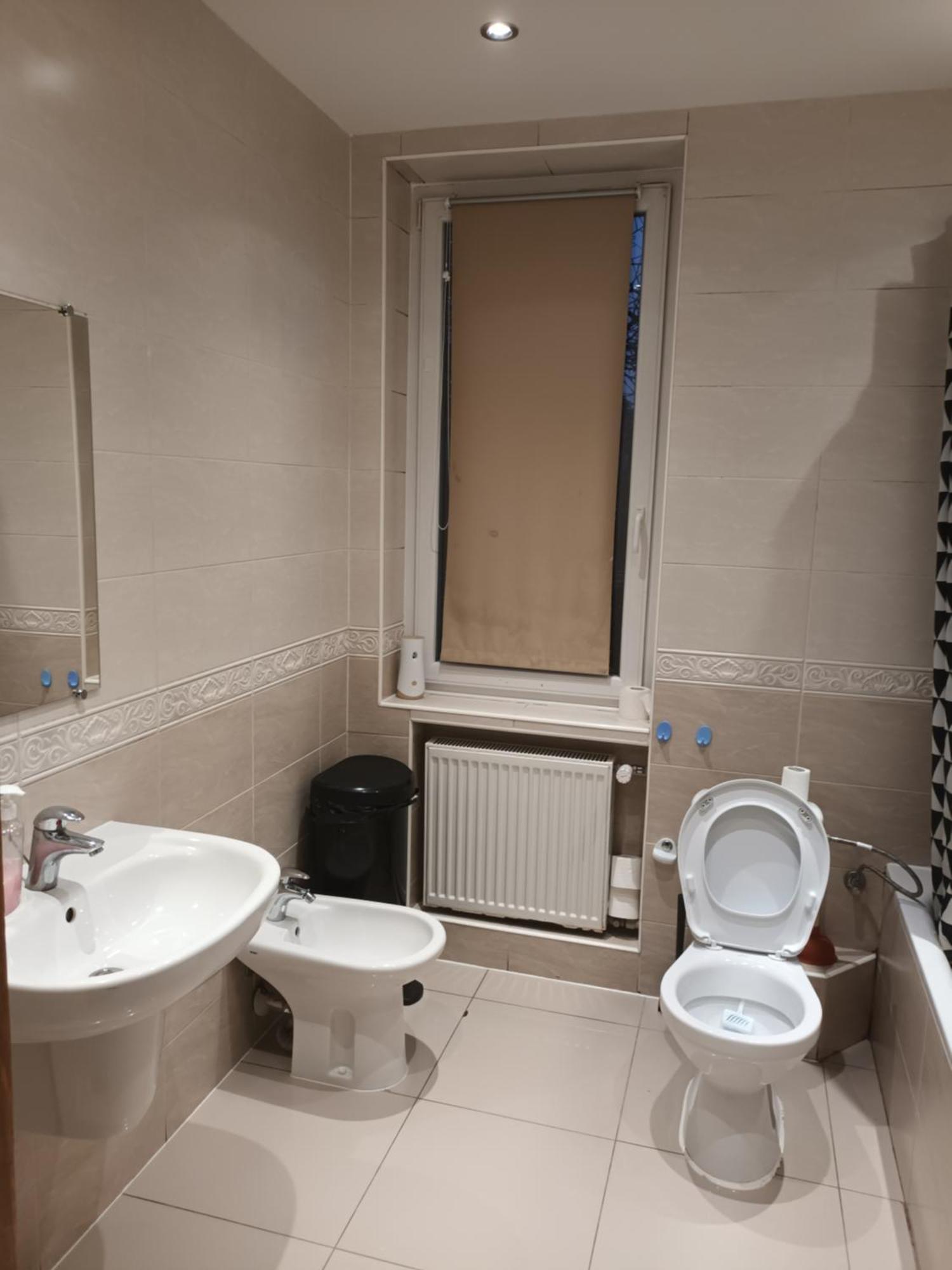 Polsland Hostels Airport Warsaw Luaran gambar